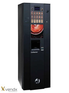 vendX Heissgetränkeautomat Jofemar G546D