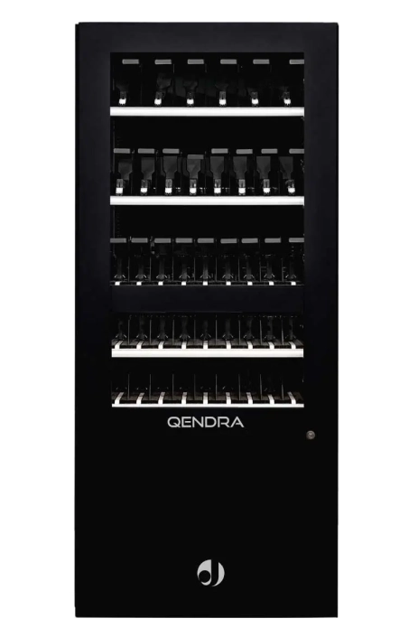 vendX Qendra Jofemar